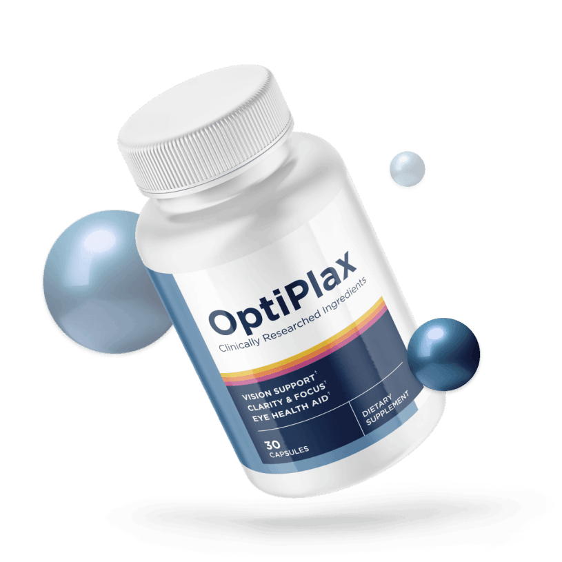 OptiPlax Official Website