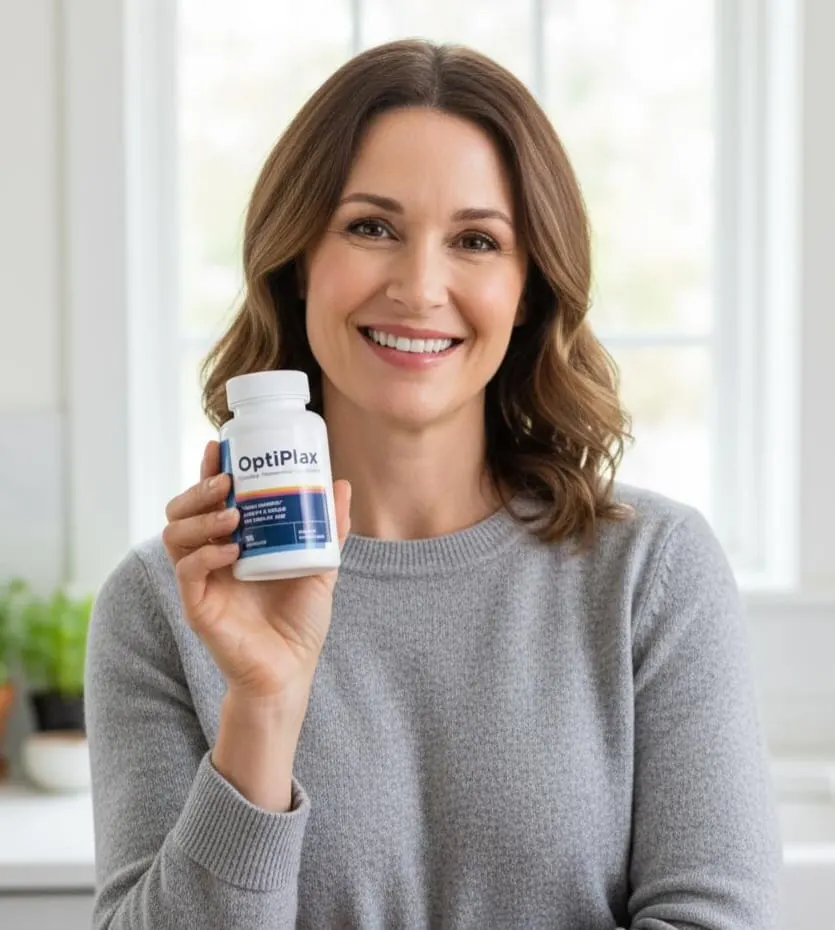 OptiPlax Review